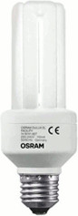 Osram DINT FCY 10W/827 E14