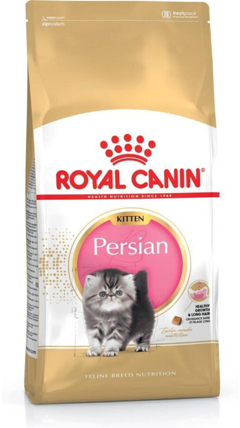 Royal Canin Persian Kitten (10 kg)