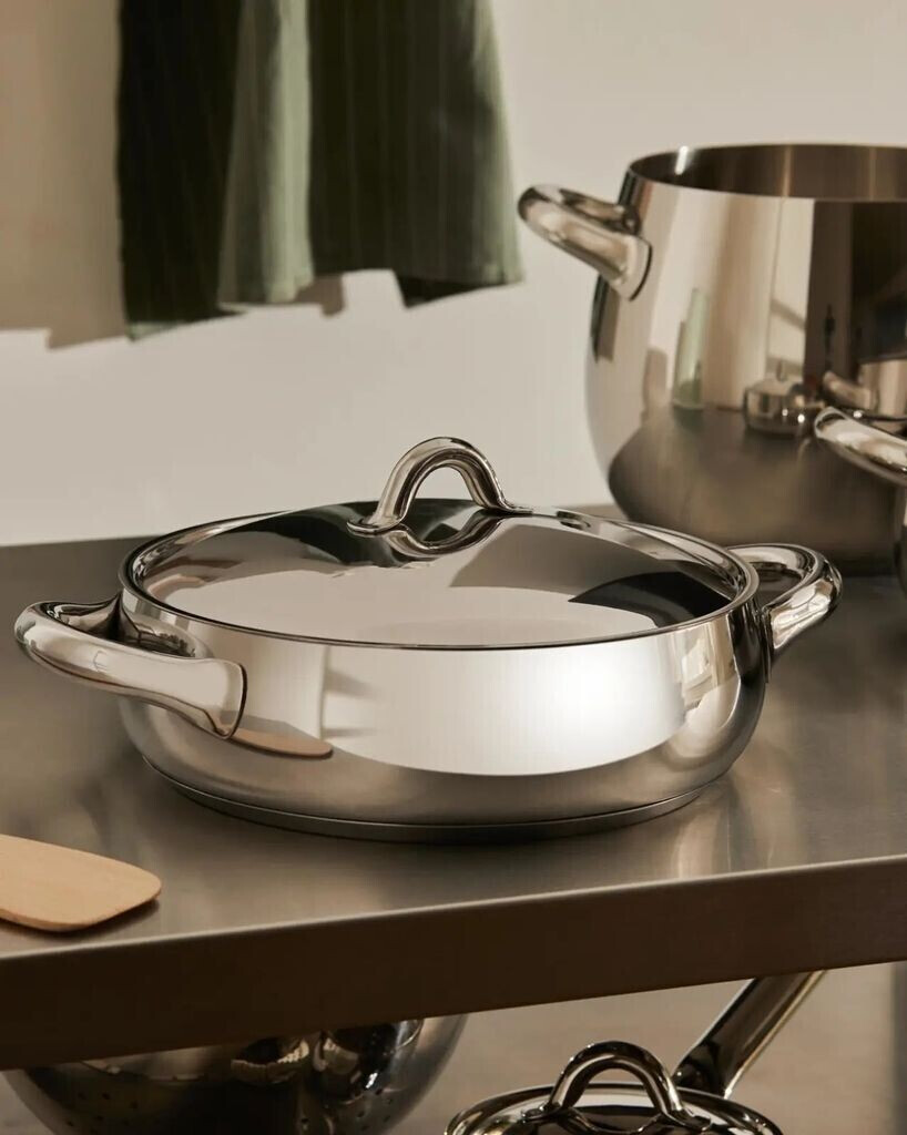 Alessi SG102/24 Mami