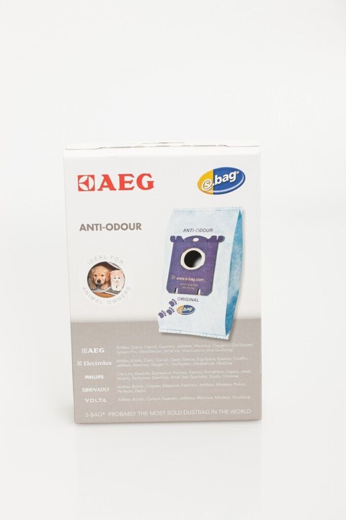 Electrolux Gr. 203