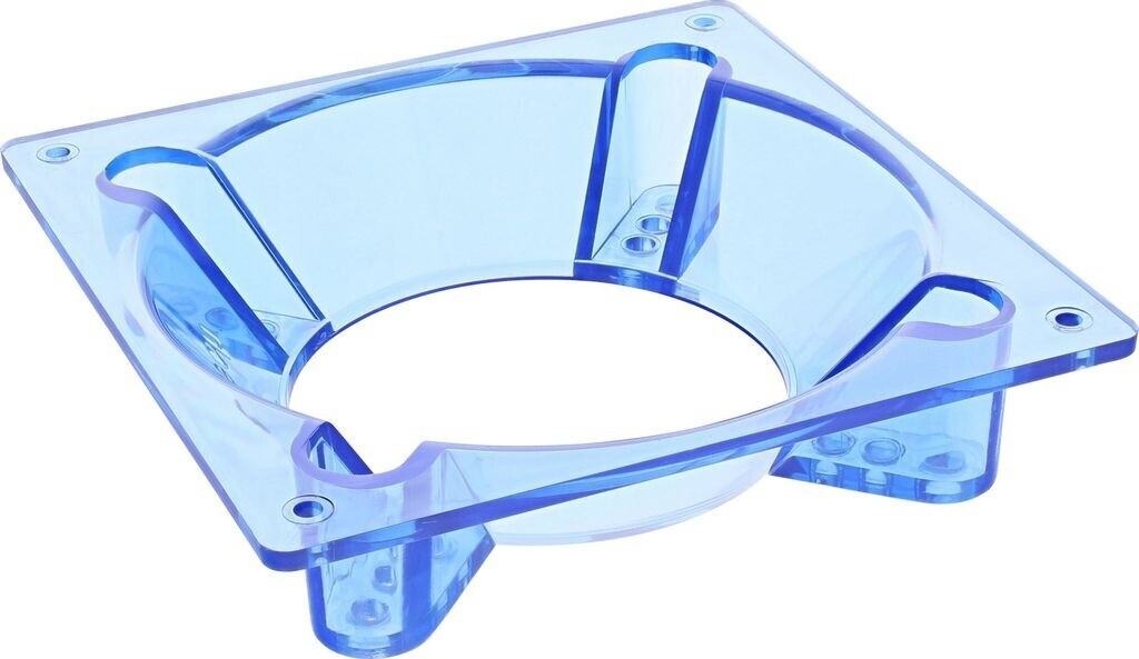 InLine Fan-Adapter 120mm