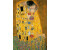 Piatnik Klimt - The Kiss (metallic)
