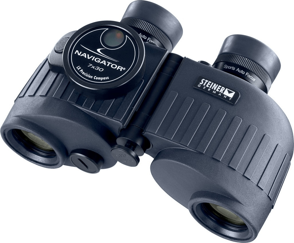 Steiner-Optik Navigator 7x30 boussole