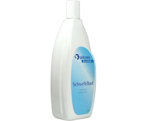 Spitzner Balneo Schwefel Bad (1000 ml)