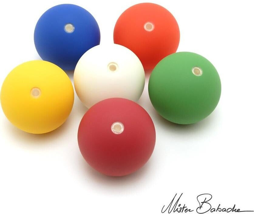 Outdoorchef Messingbürste Silvy