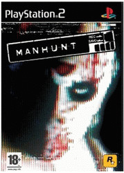 Manhunt (PS2)