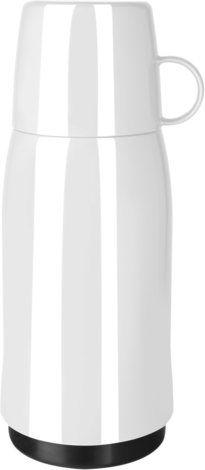 Emsa Bouteille isotherme Rocket 0,5 L blanc