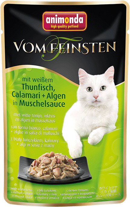 Animonda Pâtée pour chat Animonda Pâtée pour chat