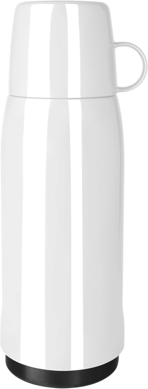 Emsa Bouteille isotherme Rocket 0,75 L blanc