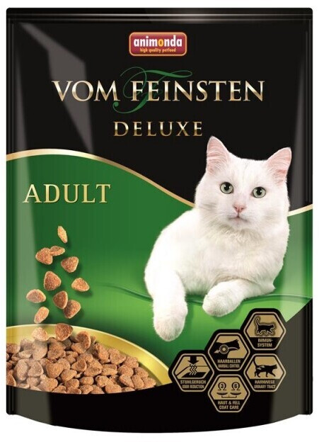Animonda vom Feinsten Deluxe Adult (250 g)