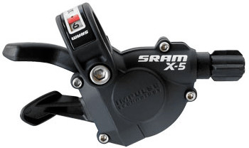 Buy SRAM X5 Trigger from 16.99 Today Best Deals on idealo