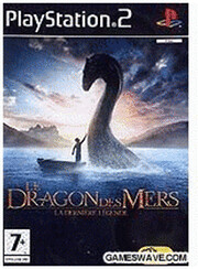 Le Dragon des mers : La Dernière Légende (PS2)