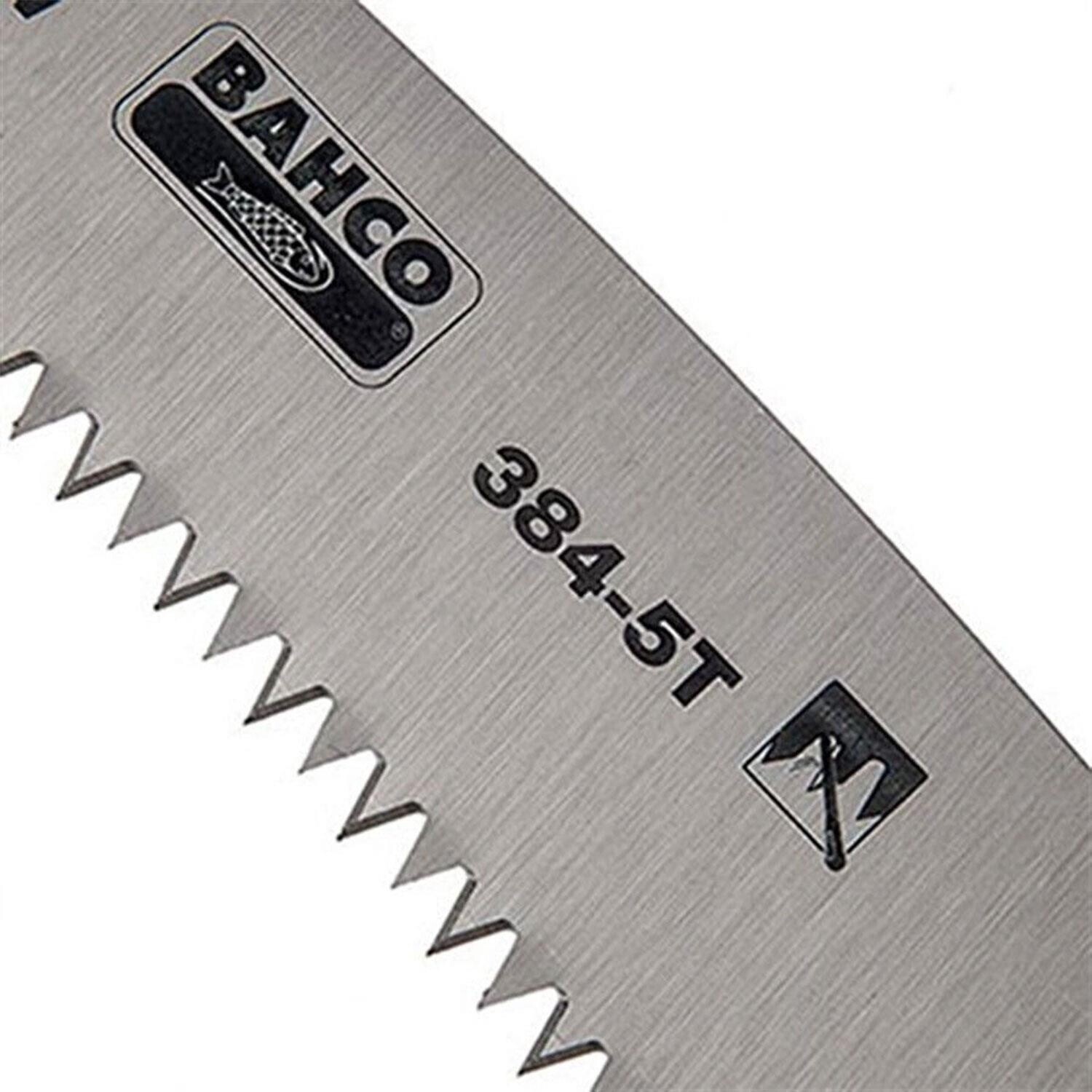 Bahco Bahco 384-5T - alternate view