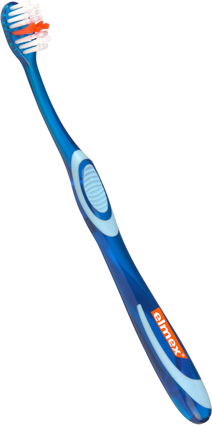 Elmex Junior Brosse à Dents