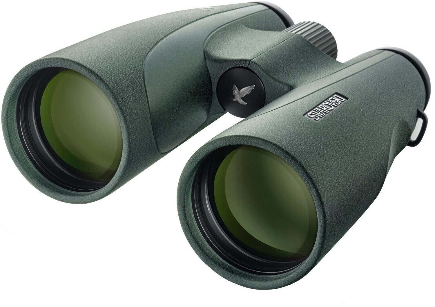 Swarovski SLC 15x56 WB