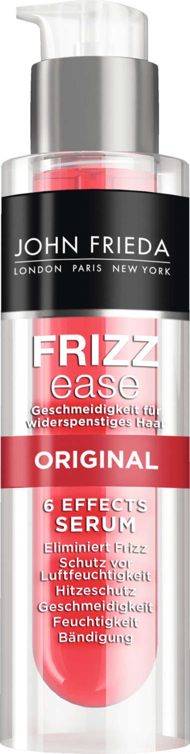 John Frieda Frizz Ease Sérum formule originale (50 ml)