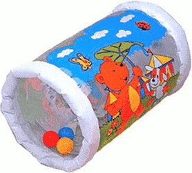 The Toy Company Rouleau à pousser
