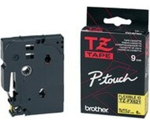 Brother TZ-Tape TZe-135