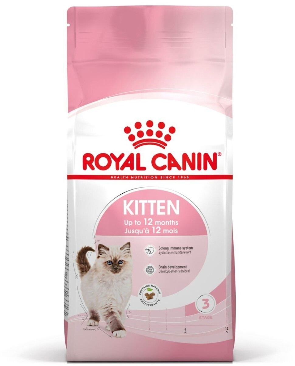 Royal Canin Kitten 36 (400 g)