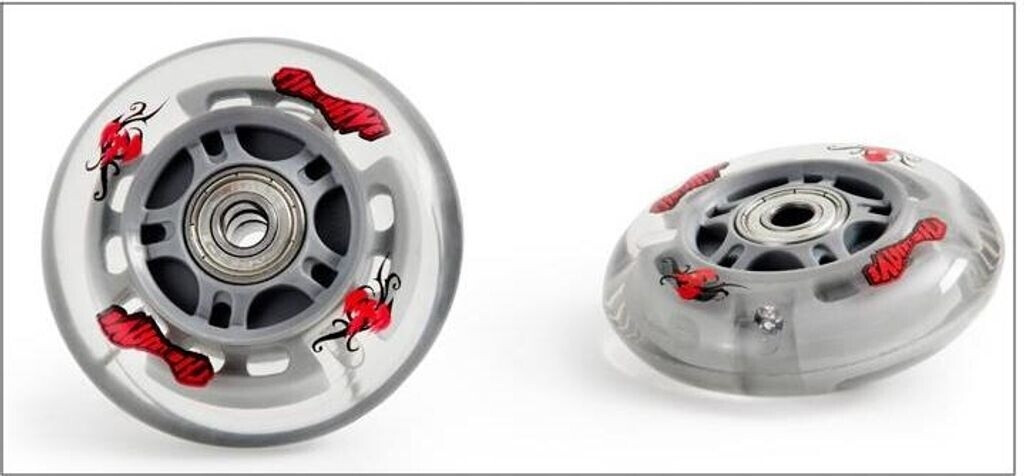 Street Surfing Wheels
