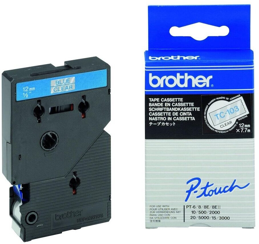 Brother TC-103