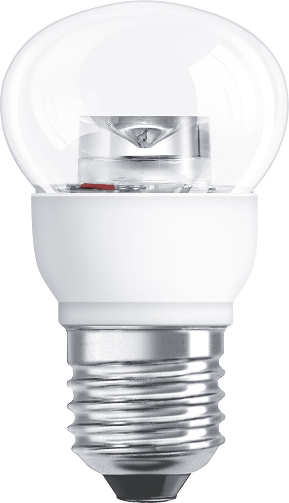 Osram PARATHOM CLASSIC P 10W WW E27