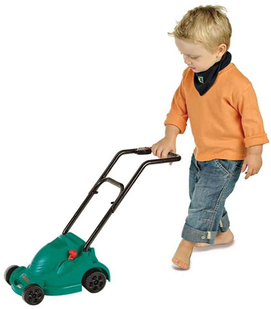 Klein Tondeuse Bosch Rotak