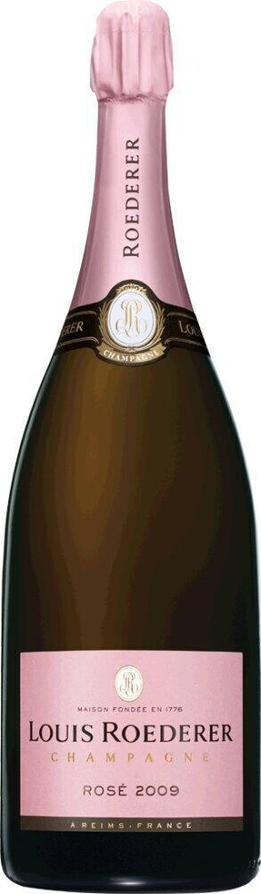 Louis Roederer Rosé Vintage