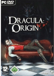 Dracula: Origin (PC)