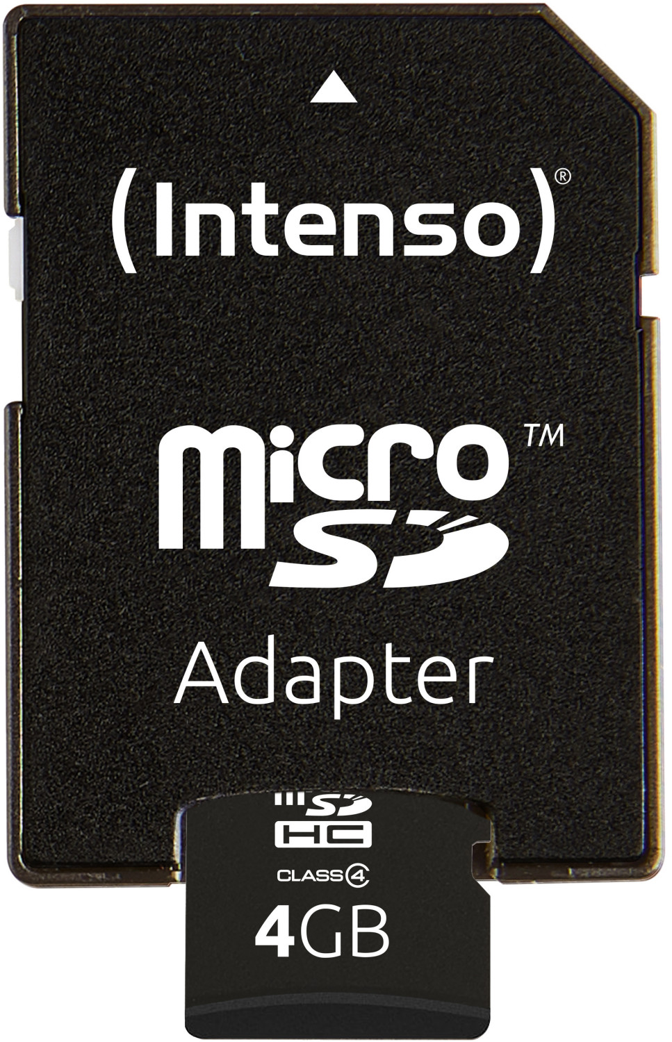 Transcend Mini SD 2 Go & adaptateur SD - Cdiscount Appareil Photo