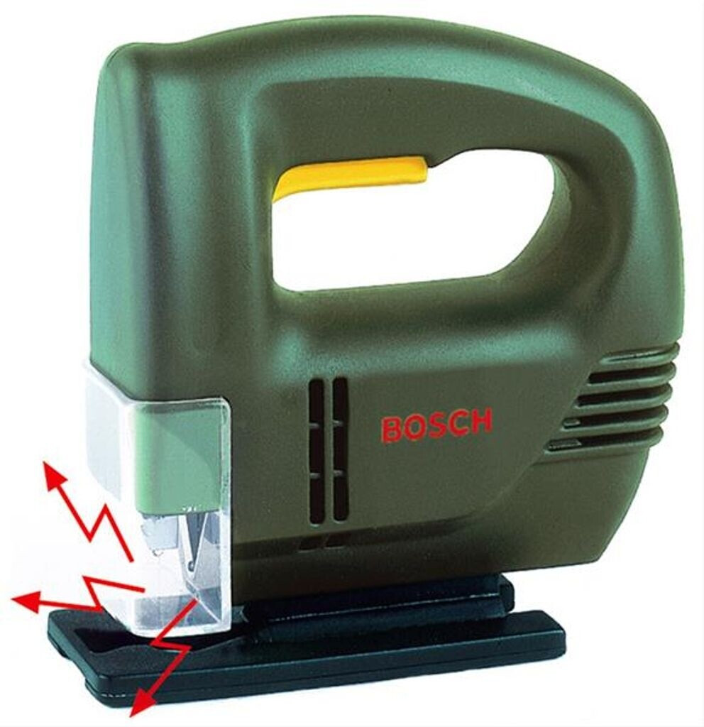 klein toys Scie sauteuse Bosch