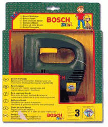 Klein Scie sauteuse Bosch