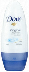Dove Original Deodorant Roll-on (50 ml)