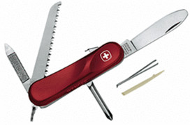Victorinox Junior 09 ab 39,99 € (Juli 2024 Preise) | Preisvergleich bei ...