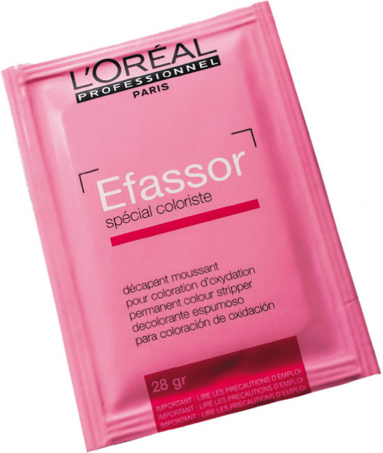 L'Oréal Efassor (28 g)