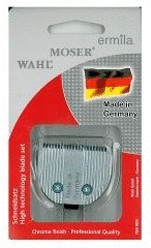 Moser Profi Line Alternating Cutting Set (5mm)