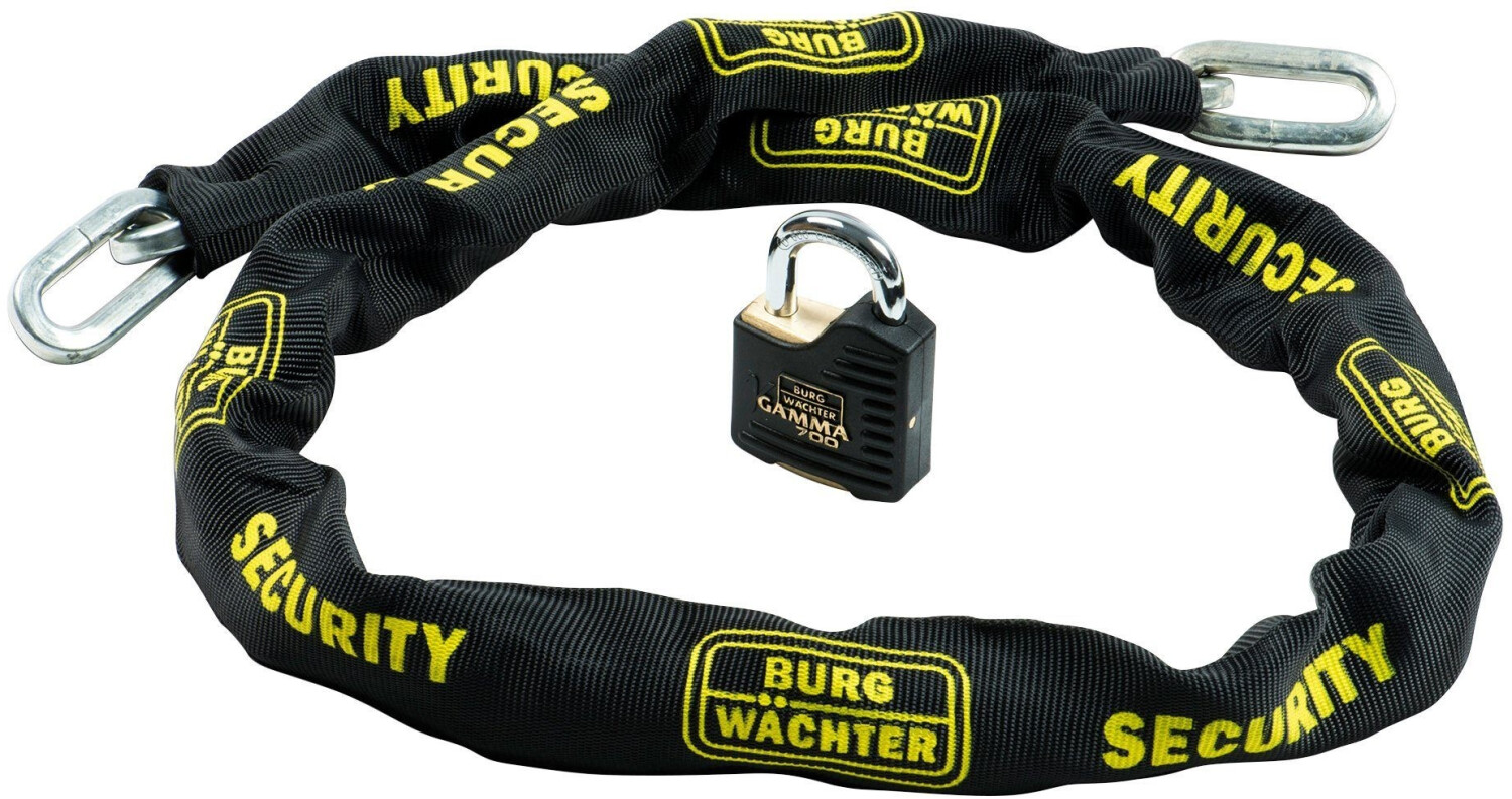 Burg Wächter GKM 10/150 Combo