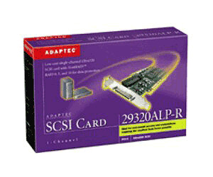 Adaptec ASC-29320ALP-R (2060100)