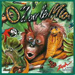 O Zoo le Mio