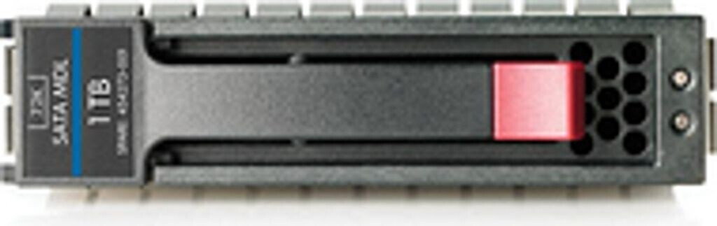 HPE Midline SATA Hot Plug 1TB (454146-B21)
