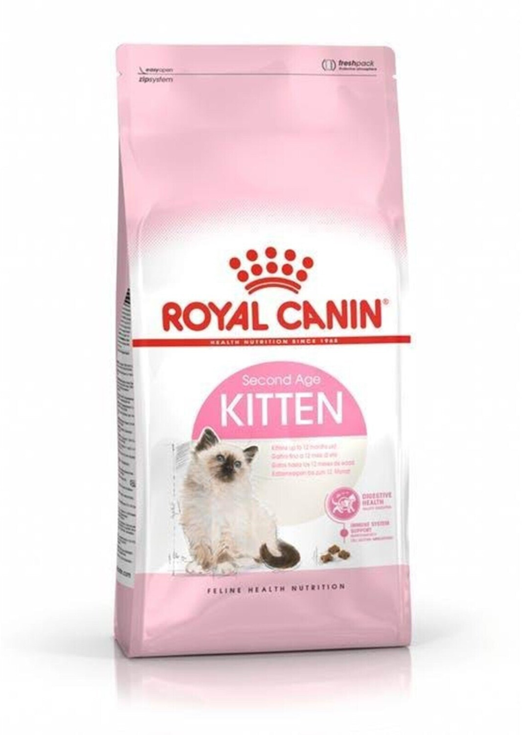 Royal Canin Kitten 36 (2 kg)