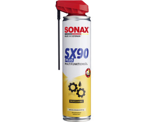 Sonax SX90 Plus (400 ml) ab 5,50 € (Februar 2024 Preise