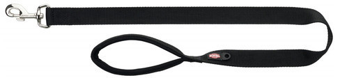Trixie Laisse Premium L-XL 100 cm x 25 mm
