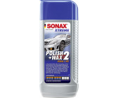 sonax polish wax 2