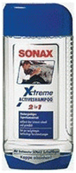 Sonax Xtreme Shampoing automobile actif 2 en 1 (500 ml)