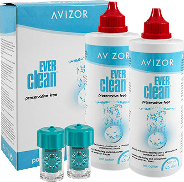 Avizor Ever Clean (2 x 350 ml)