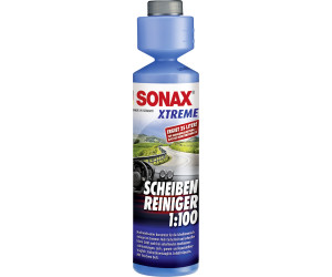 Sonax Xtreme ScheibenReiniger 1:100 NanoPro (250 ml) ab 7,88