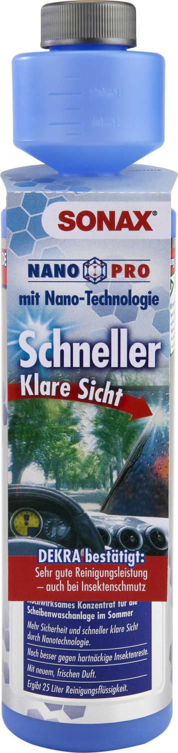 Sonax Xtreme Nettoyant vitres (250 ml)