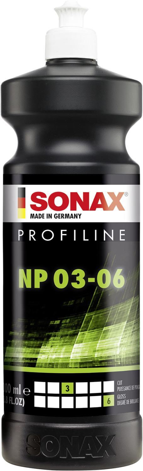 Sonax PROFILINE NP 03-06 (1L)