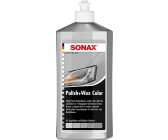 sonax polish wax color nanopro silber grau